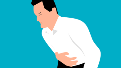 Chronic gastroesophageal reflux disease (GERD) - everyday medical information