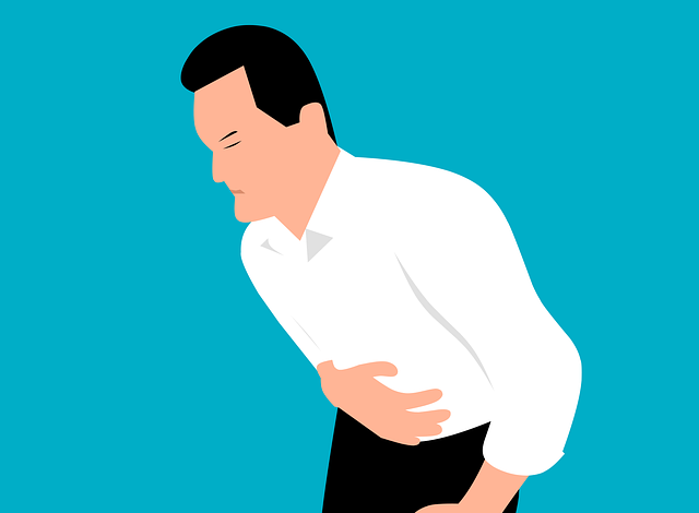 Chronic gastroesophageal reflux disease (GERD) - everyday medical information